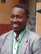 Eng. AFANE K. Magloire