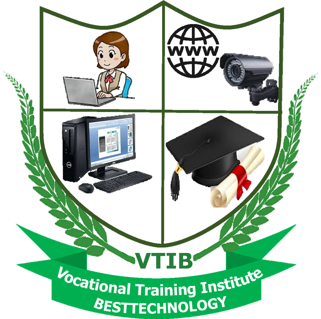 Vocational Training Institute Besttechnology School Of Computer